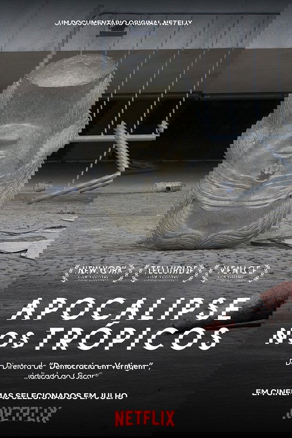 Apocalipse Nos Trópicos