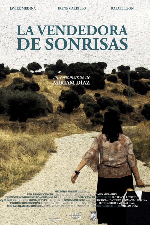 La Vendedora De Sonrisas