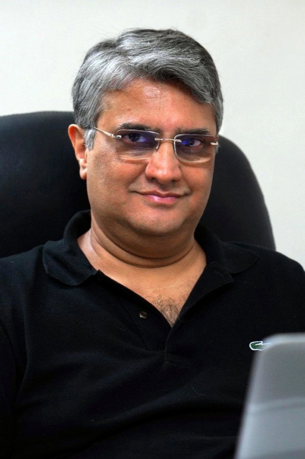 Director