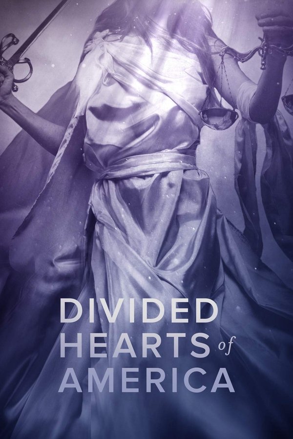 Divided Hearts Of America