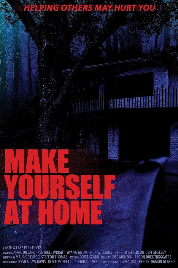 Make Yourself At Home