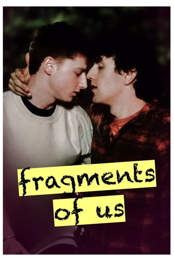 Fragments Of Us