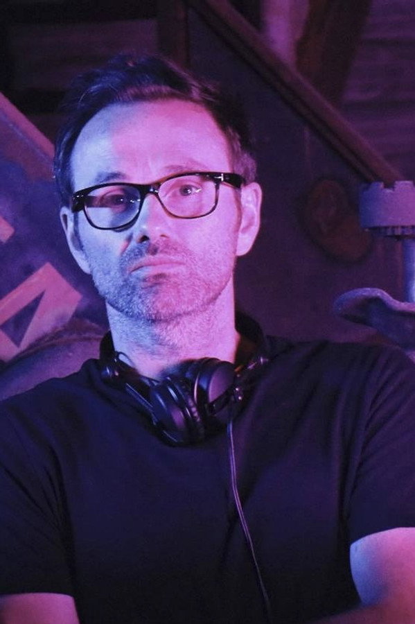 Director