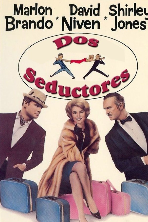 Dos Seductores