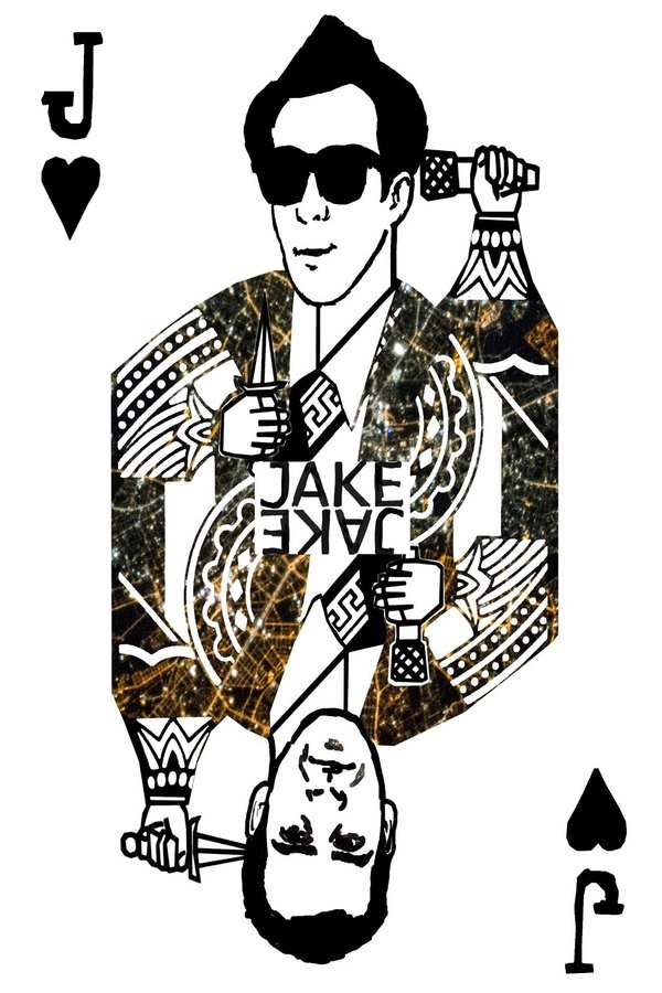 JAKE