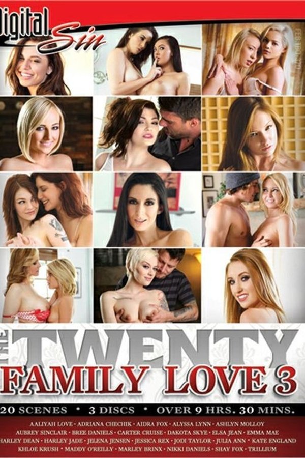 The Twenty: Family Love 3