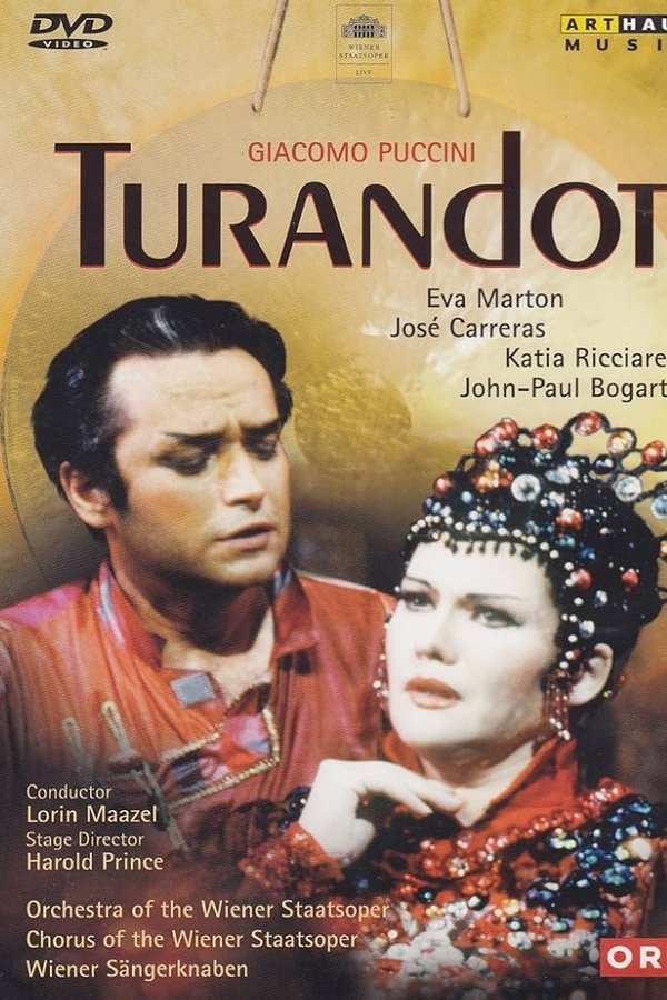 Turandot