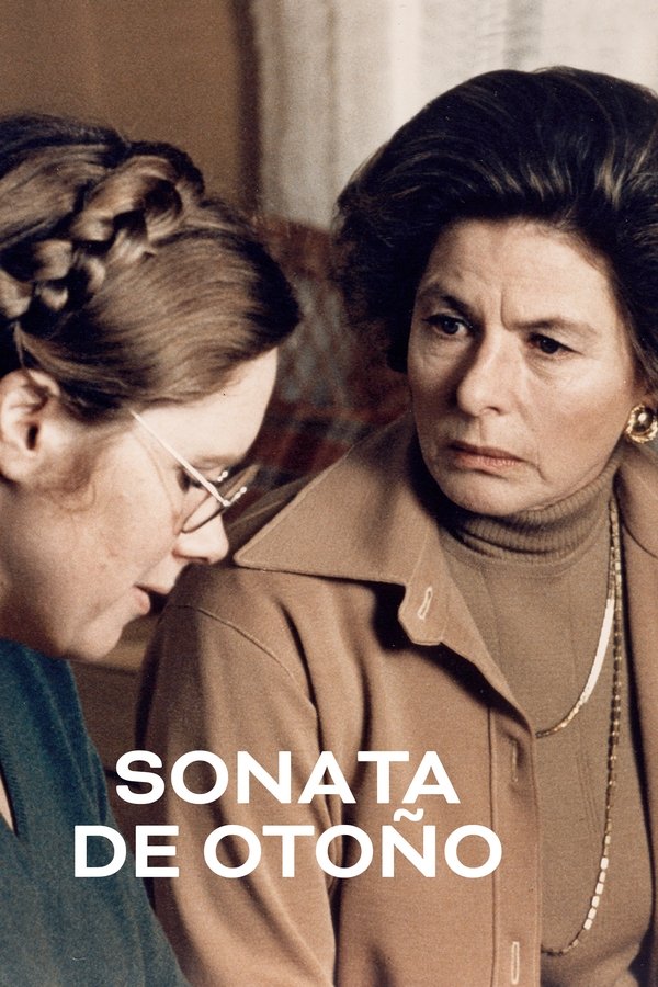 Sonata otoñal