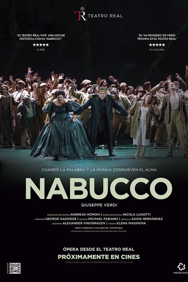 Verdi: Nabucco