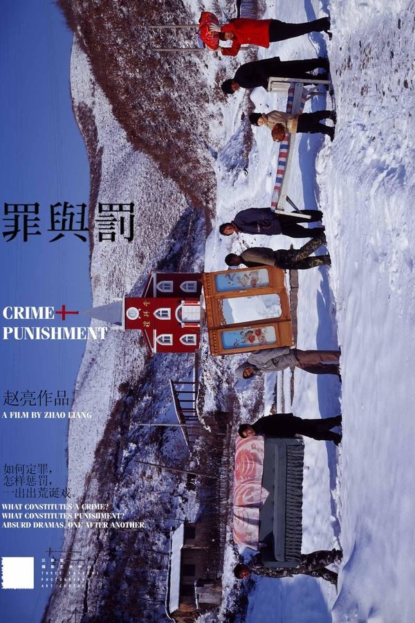 Crime-and-punishment
