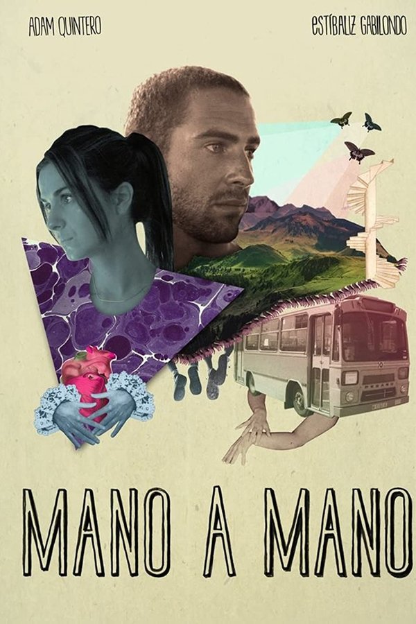Mano A Mano