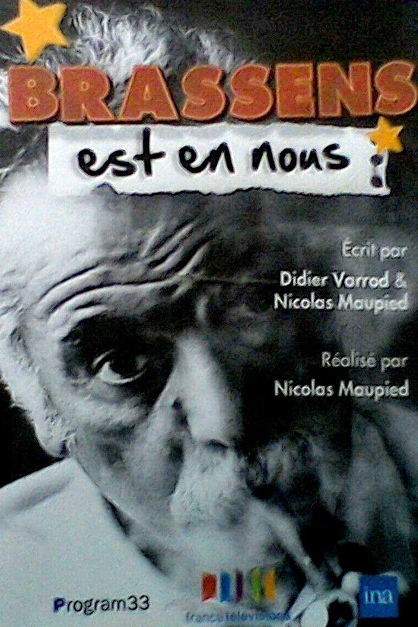 Brassens Est En Nous
