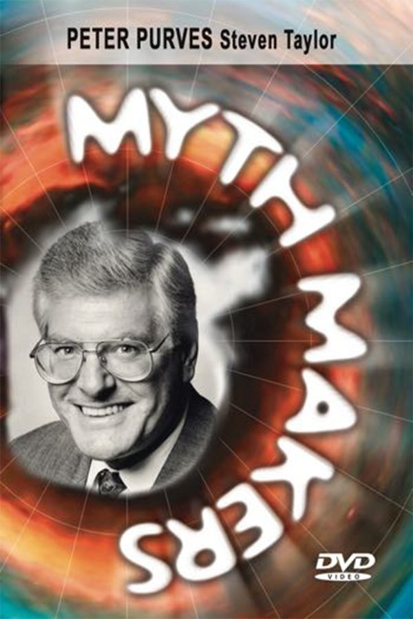 Myth Makers 32: Peter Purves