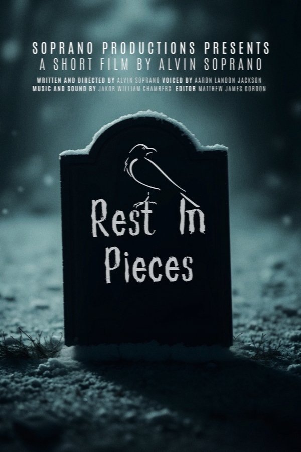 Rest in Pieces