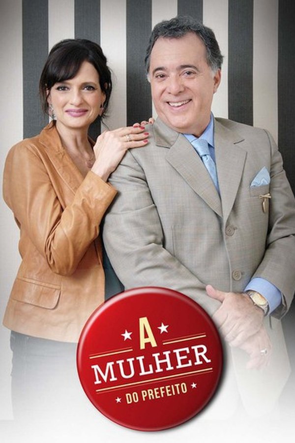 A Mulher Do Prefeito
