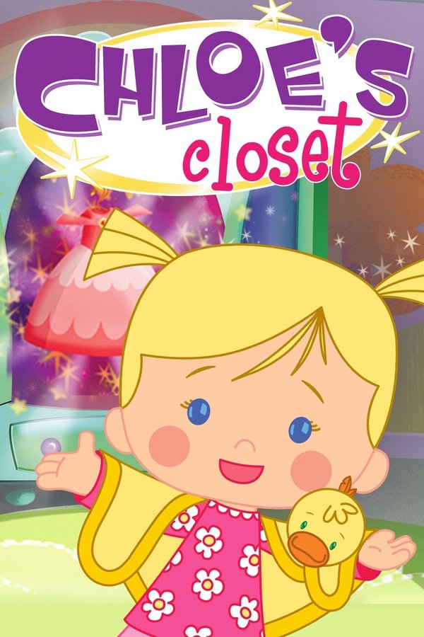 Clóset de Chloe