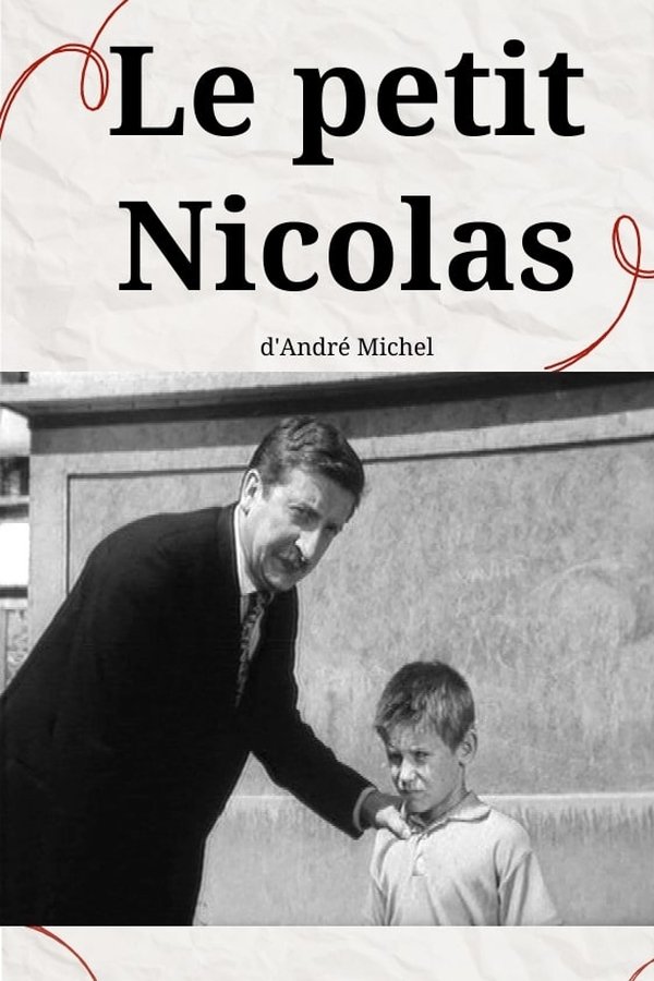 Le Petit Nicolas