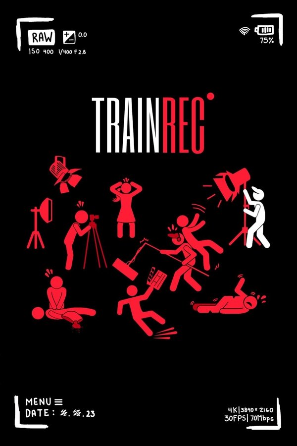 TrainRec