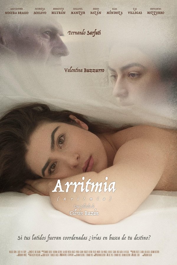 Arrhythmia