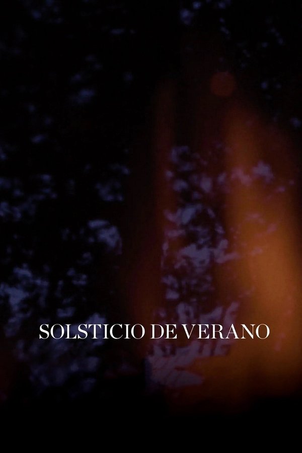 Solsticio De Verano