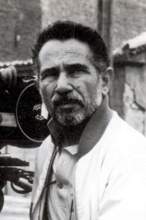 Director