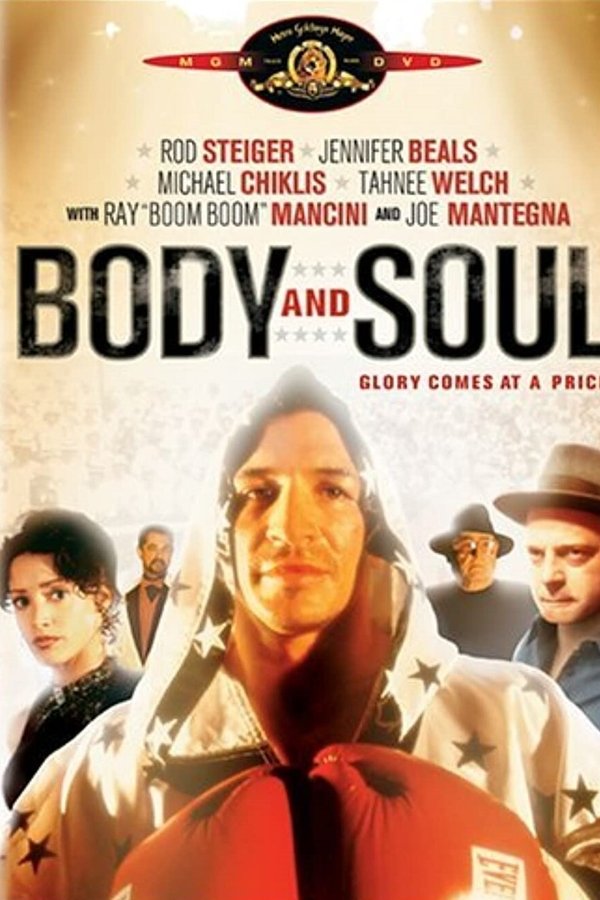 Body And Soul