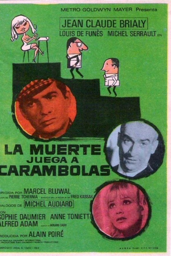 Carambolages