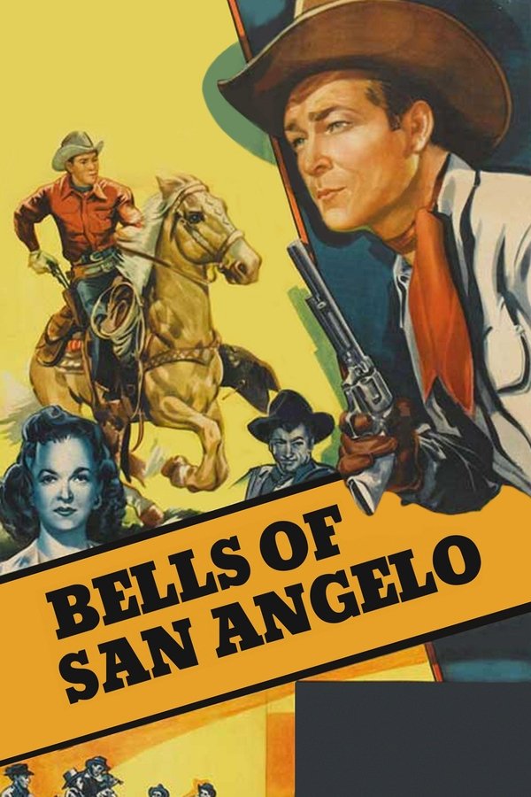 Bells Of San Angelo