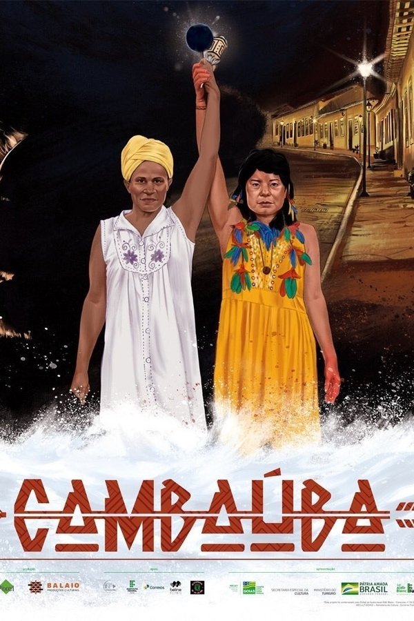 Cambaúba