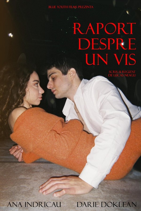 Raport Despre Un Vis