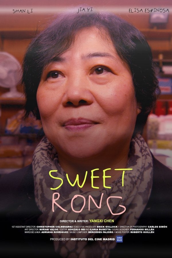 Sweet Rong