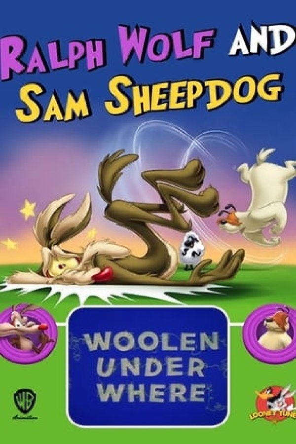 Woolen Under Where