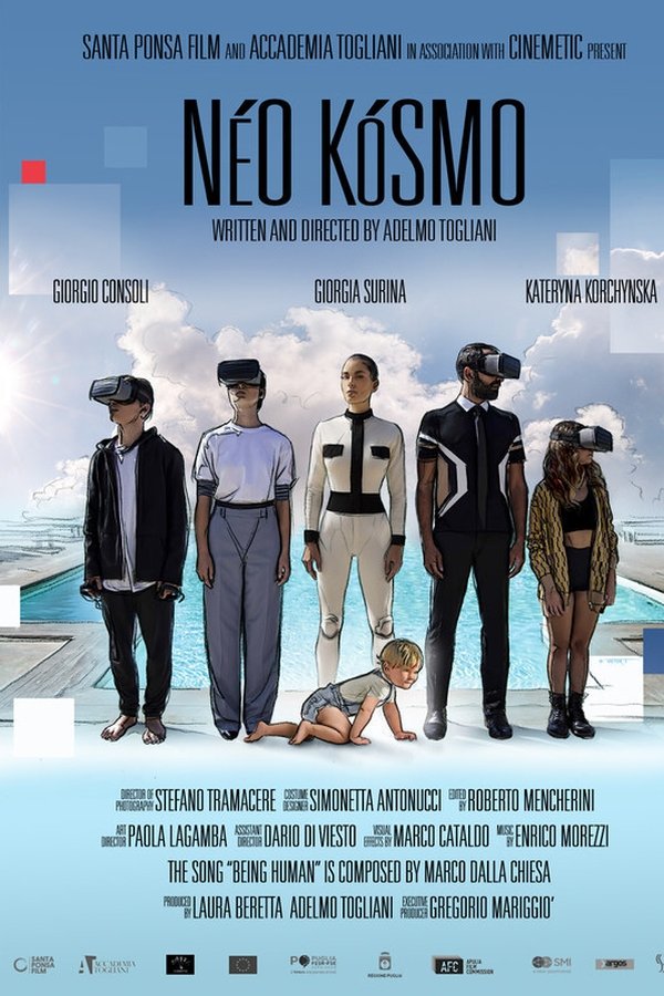 Néo Kósmo