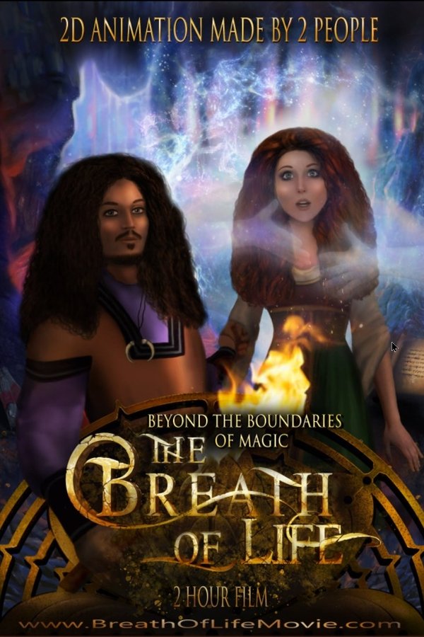The Breath Of Life