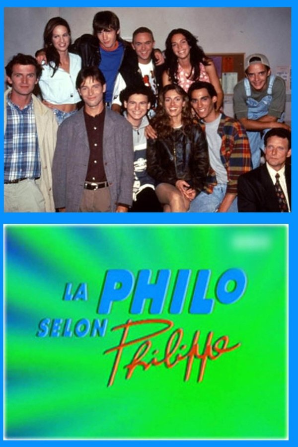 La Philo Selon Philippe