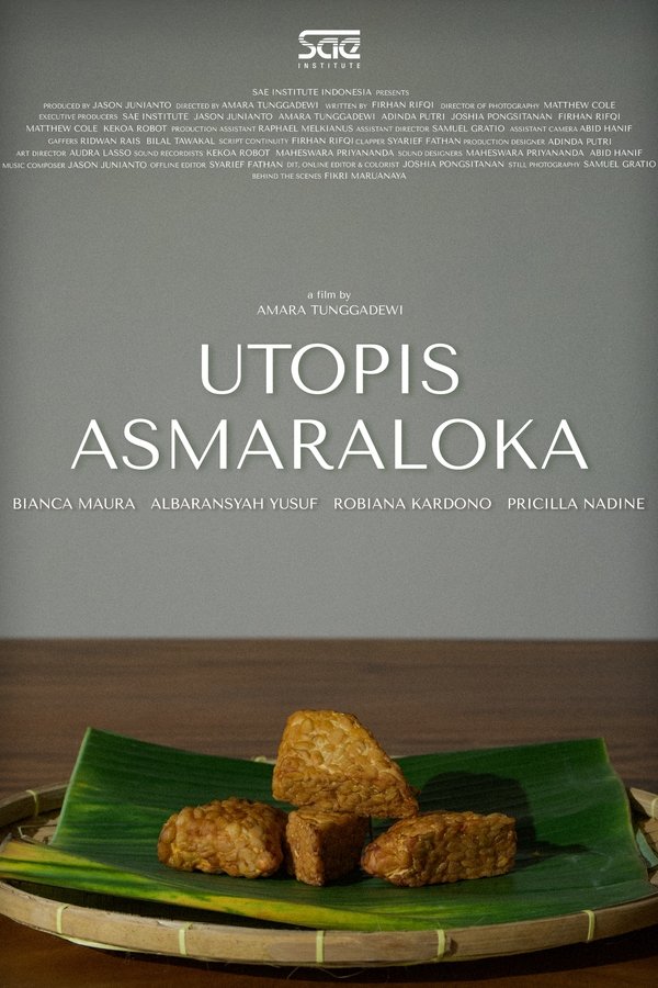 Utopis Asmaraloka