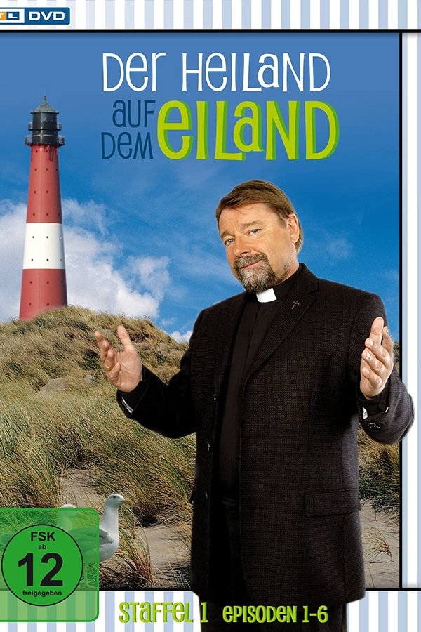 Der Heiland Auf Dem Eiland
