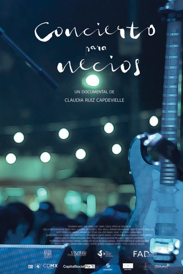 Concierto Para Necios