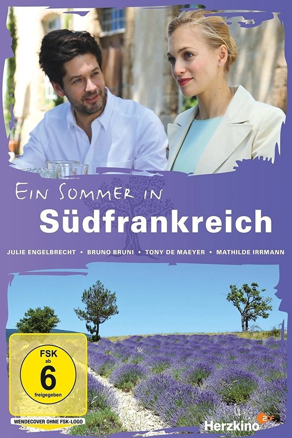 Ein Sommer In Südfrankreich