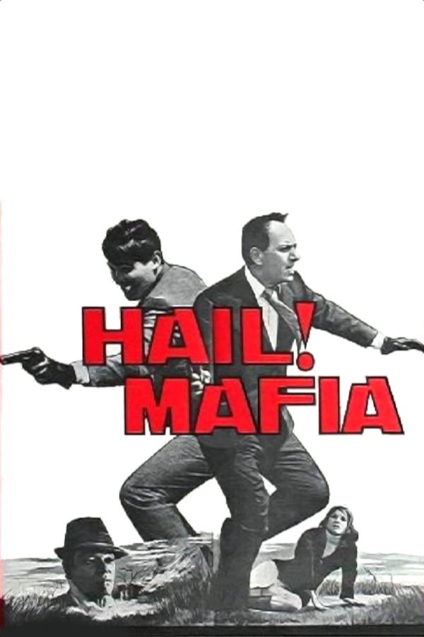 Je Vous Salue, Mafia!