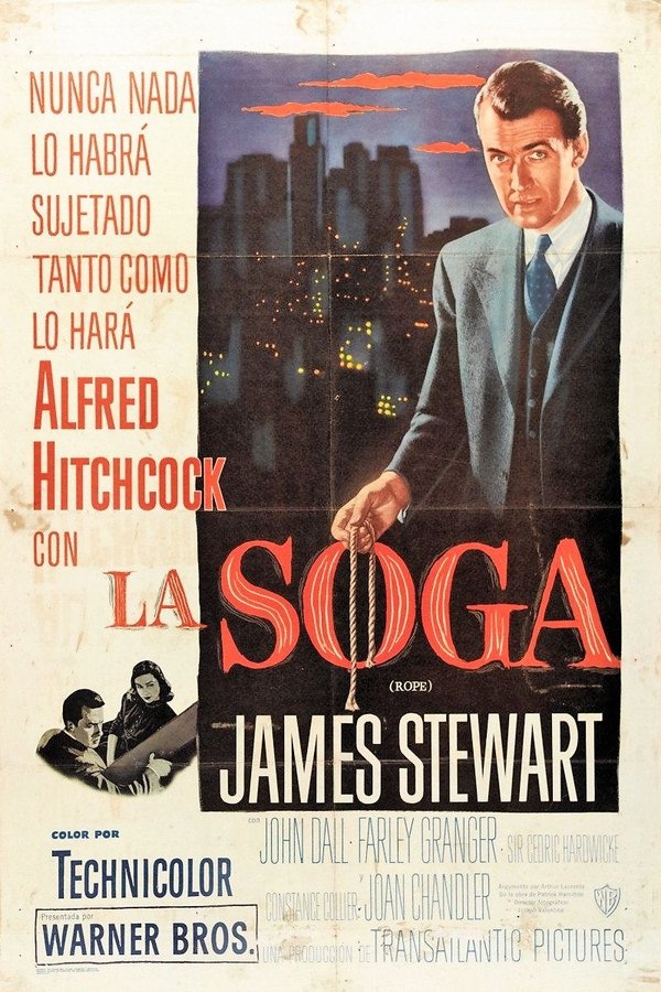 La soga