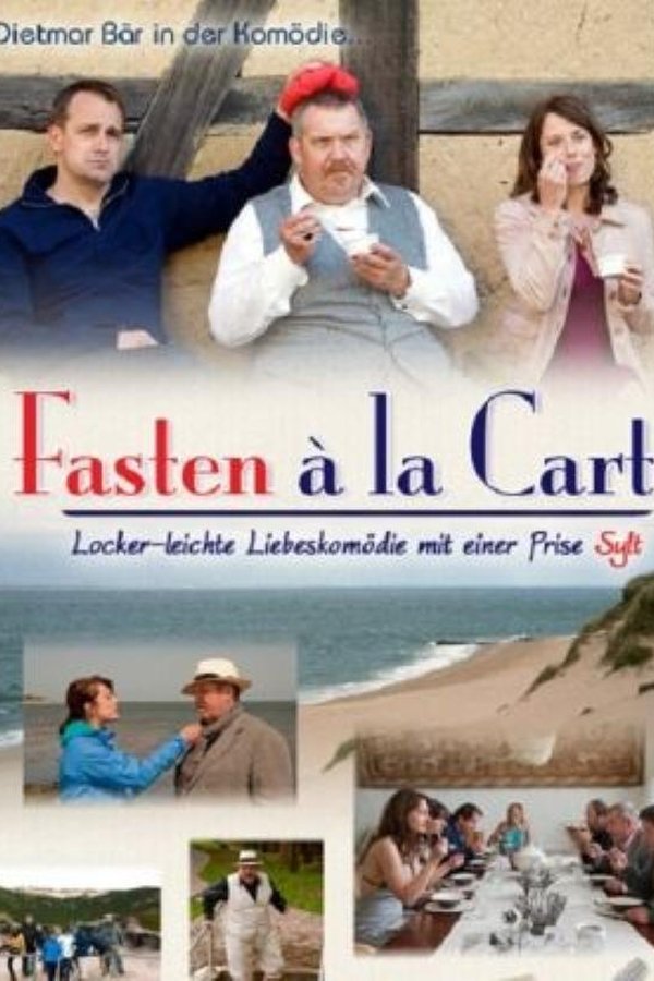 Fasten à La Carte
