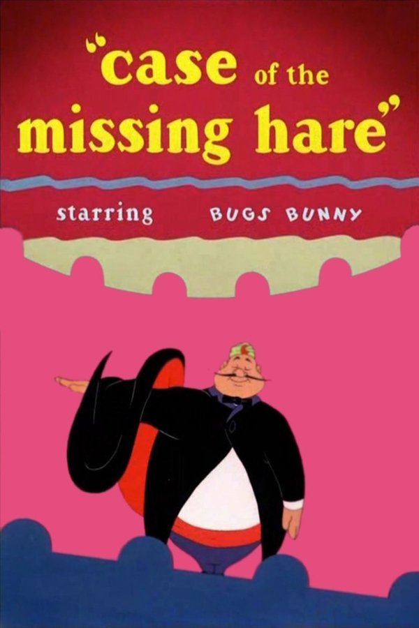 Case Of The Missing Hare