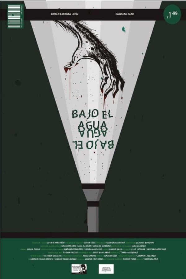 Bajo El Agua