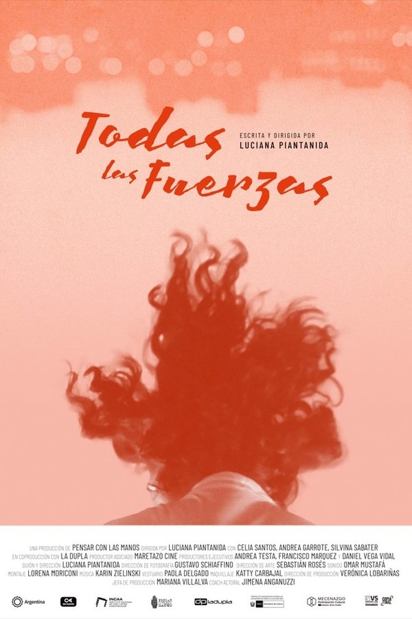 Todas Las Fuerzas