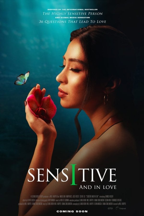 Sensitive And In Love