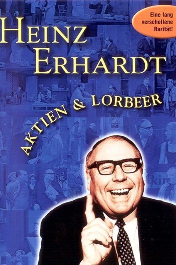 Aktien Und Lorbeer