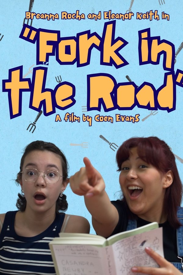 Fork In The Road