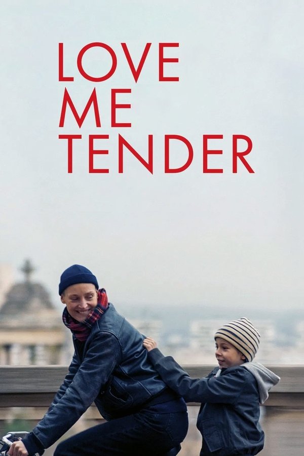 Love Me Tender