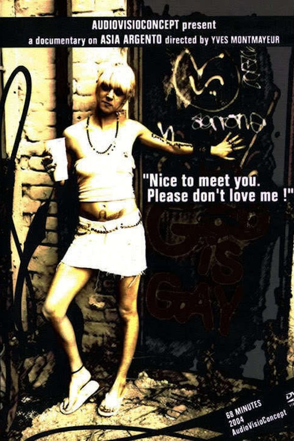 Nice To Meet You, Please Don't Love Me!